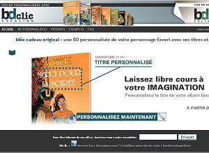 Insolite, e-commerce : 10 sites marchands insolites Bdclic-738287