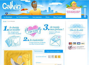 Insolite, e-commerce : 10 sites marchands insolites Callvin-738313