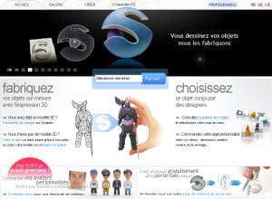 Insolite, e-commerce : 10 sites marchands insolites Sculpteo-738338