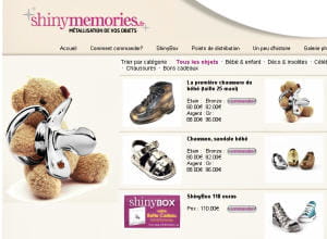 Insolite, e-commerce : 10 sites marchands insolites Shinymemories-738156