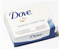 وصفات و نصائح للجمال الطبيعي من تجاربي الخاصه Dove-savon