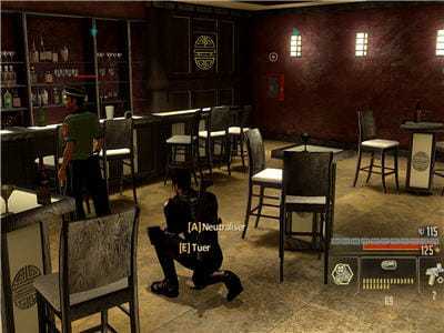  Hightech & Jeux vidéos : Test Alpha Protocol L-action-605922