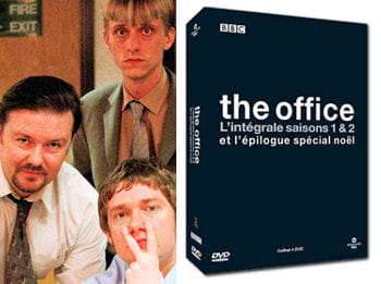 The Office The-office-management-vie-personnelle-12433