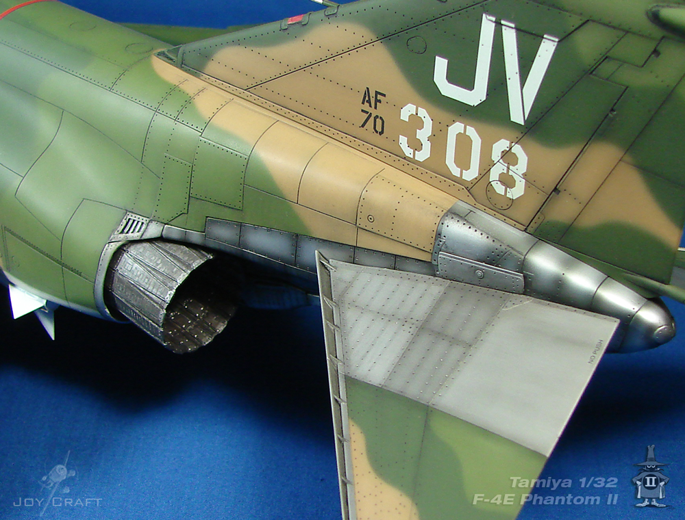 F-4E Phantom II - Betty Lou F4E-Phantom-15