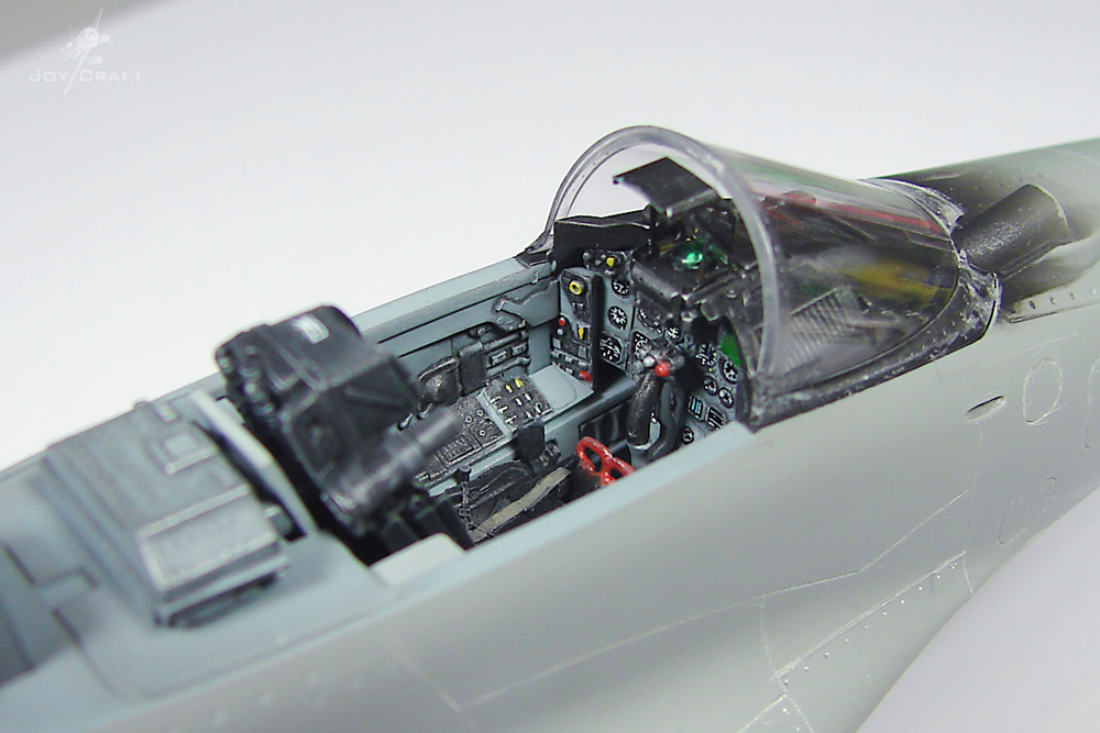 Mig-29A Polonais Red 77 WIP_Mig-29A-008