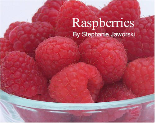 اسهل لغز Raspberries