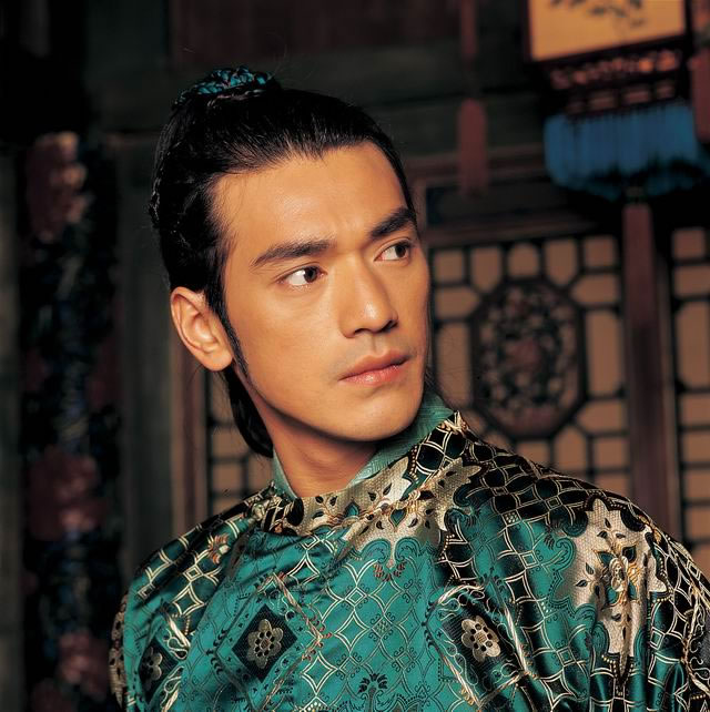 Golden Shrimp TakeshiKaneshiro