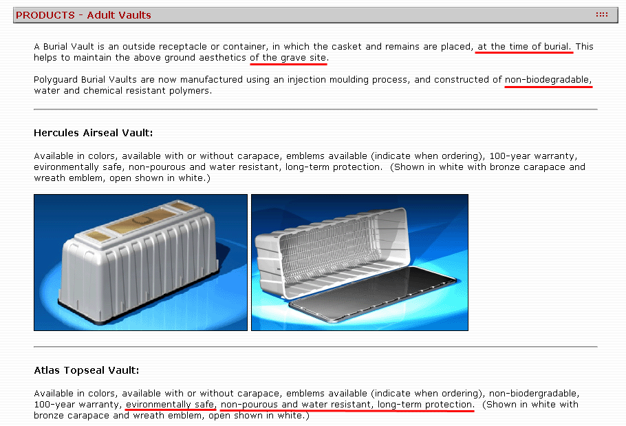 FEMA et cercueils Cercueils3