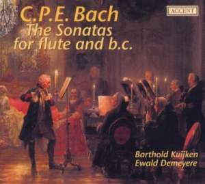 C.P.E. Bach 4553847