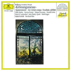 Mozart: Messe du Couronnement 5106114