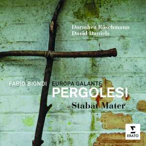 Pergolese: Stabat Mater 6548168