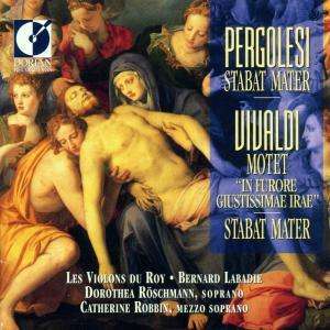 Pergolese: Stabat Mater 7073651