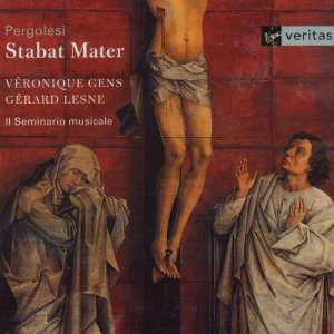 Pergolese: Stabat Mater 8329345