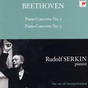 Concertos pour piano Beethoven 9754016