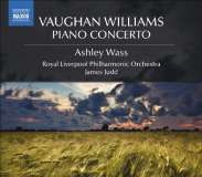 Ralph VAUGHAN-WILLIAMS 0747313230471