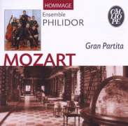 Mozart - Mozart : sérénades - Page 2 0794881918522