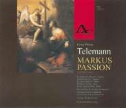 Telemann: disques indispensables 4011030230226