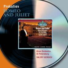 Prokofiev: Roméo et Juliette 0028946472620