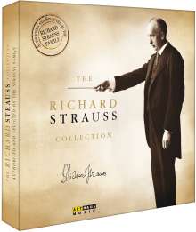 Richard Strauss: coffrets Brilliant, EMI/Warner etc. - Page 3 0807280753998