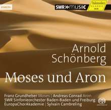 ARNOLD SCHÖNBERG - Página 3 4010276026792