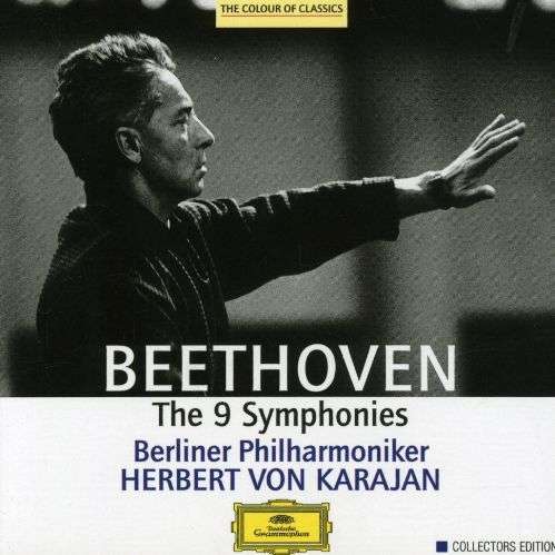 Les 9 symphonies de Beethoven par Ludwig - Page 4 0028946308820