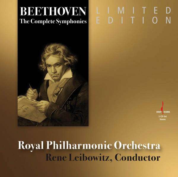 LUDWIG VAN BEETHOVEN - Página 2 0090368200921