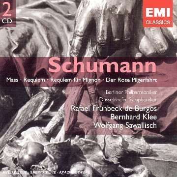 Robert Schumann - Page 2 0094635090024
