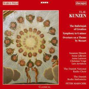 Friedrich KUNZEN (1761 1817) 0730099977029