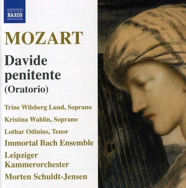 Mozart : Grande messe en ut mineur - Page 4 0747313023172