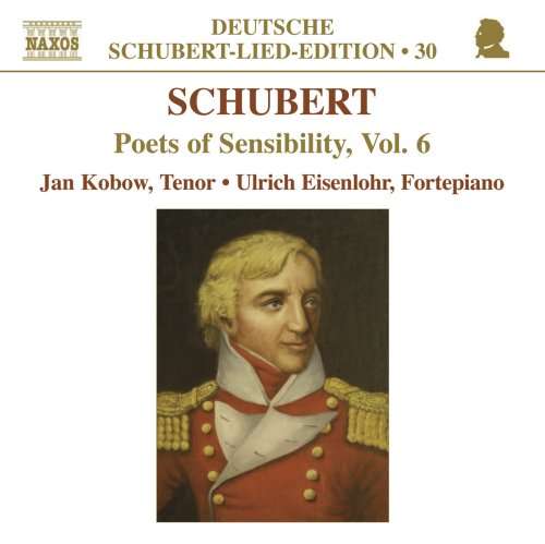 Schubert - Schubert : Lieder - Page 4 0747313048076