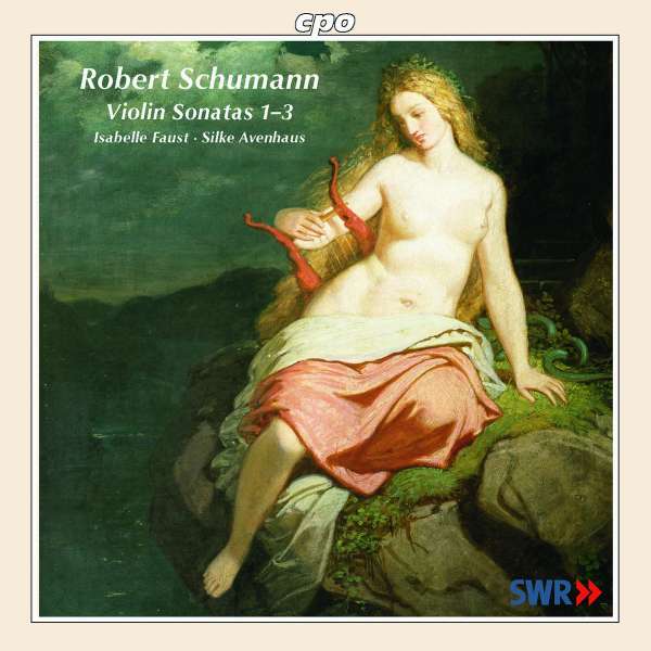 Robert Schumann - Page 2 0761203959723