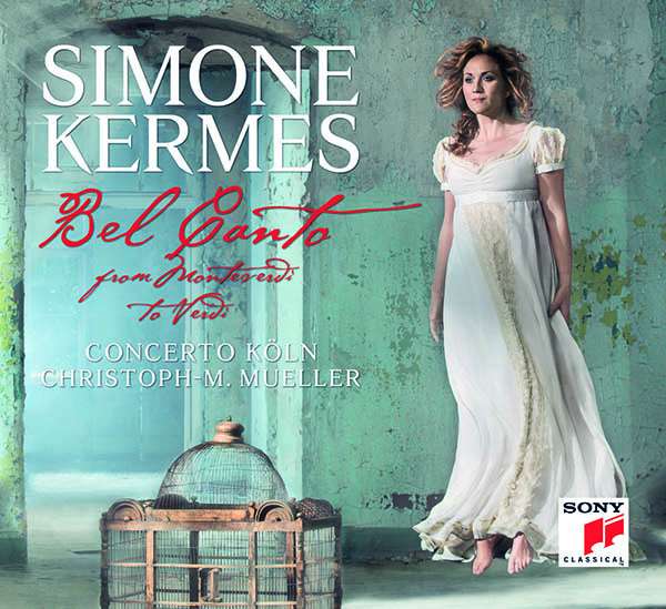 kermes - Simone Kermes - Page 2 0887654550620