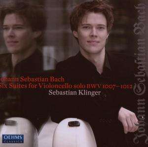 bach - Bach : suites pour violoncelle - Page 3 4260034867185