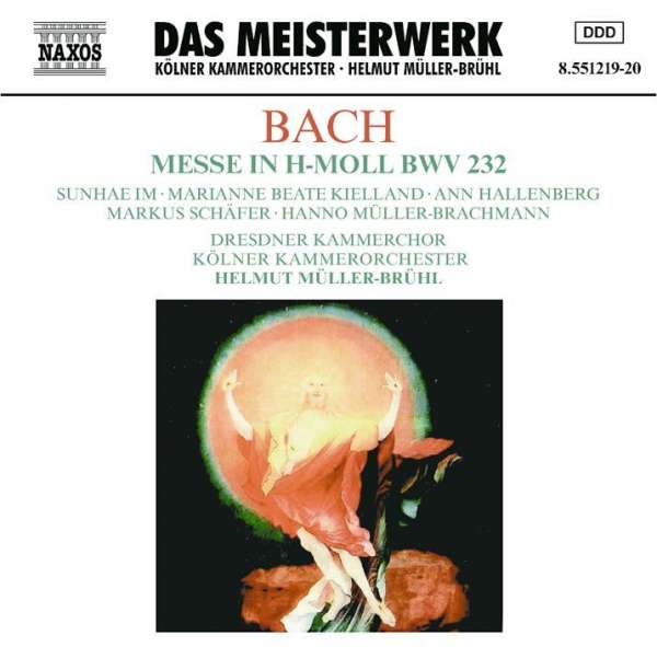 Bach : Messe en si - Page 6 4891030512191