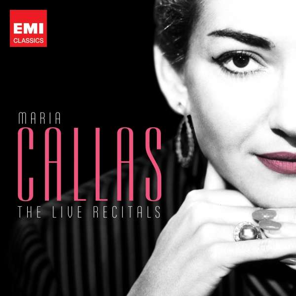 Maria Callas - Page 20 5099955979429