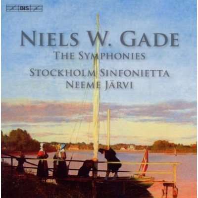 Niels Gade (1817 - 1890) 7318591835363