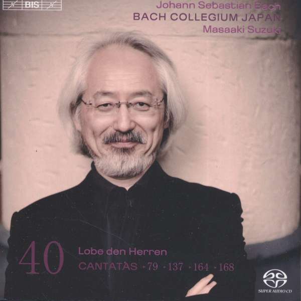 bach - Cantates et autres œuvres sacrées de Bach - Page 11 7318599916712