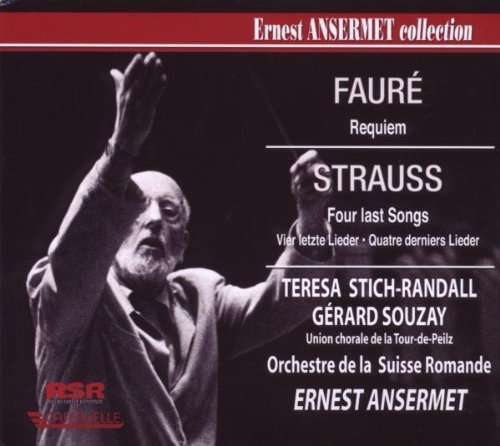 Richard Strauss (1864-1949) 7619930313512