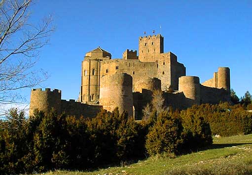 un château - blucat - 2 septembre trouvé par martine 42_chateau