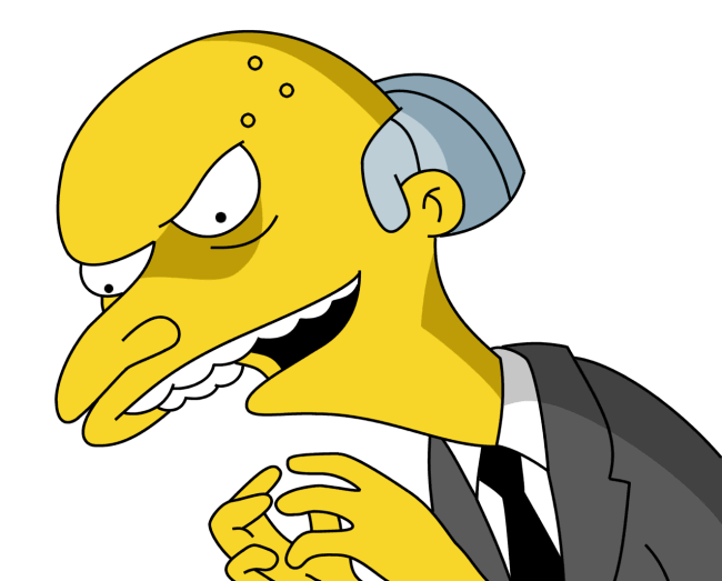 Jeu des 3h  MrBurns1