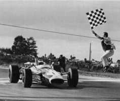 Jim Clark 46 años despues y sigue siendo Grande... Cusgp66