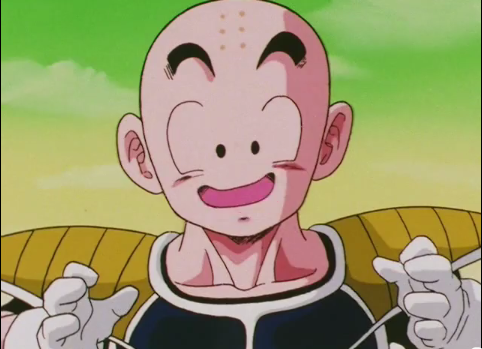 Caption Contest...[] - Page 6 Kuririn_aliens