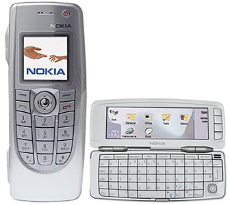 nokia 9300 Nokia-9300