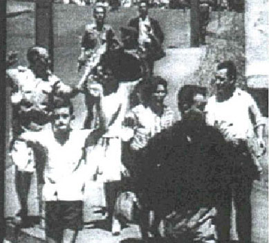 Le massacre d'Oran du 5 juillet 1962 . Le-massacre-d-oran-5-juillet-1962