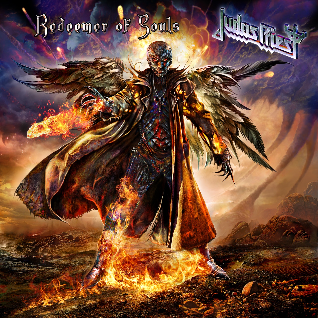 Qu'écoutez-vous, en ce moment précis ? - Page 3 Redeemer-of-souls-album-cover-art-1280