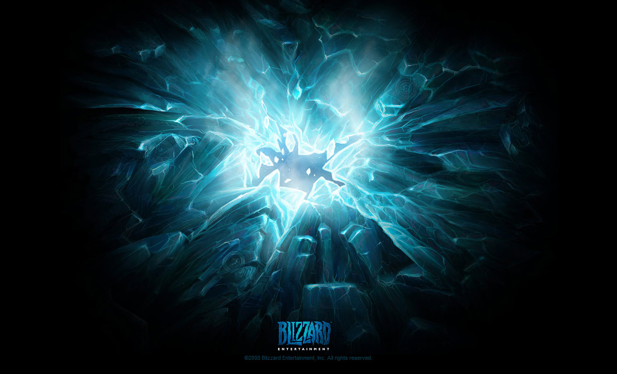Blizzard annonce... 105