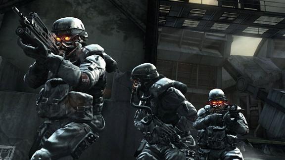 ¿Killzone 3 en 3D? Killzone-2-3