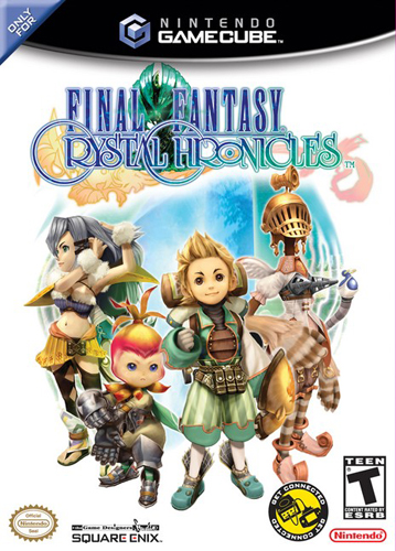 Final Fantasy Crystal Chronicles: Echoes of Time Box-l