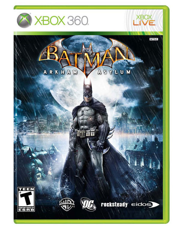 Batman Arkham Asylum Medium_3347368193_05769609e7_o