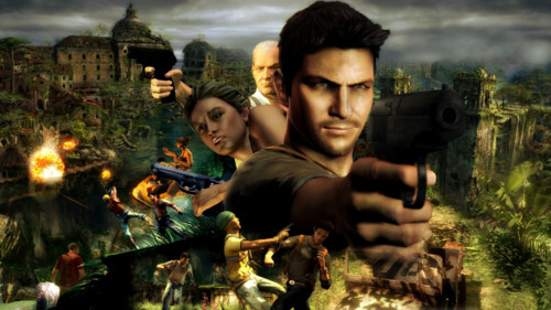 Uncharted 2: Among Thieves (Playstation 3) Uncharted_2